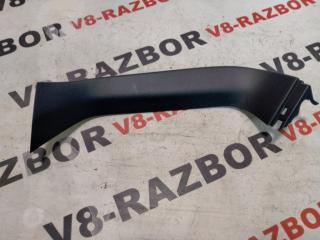 Обшивка двери багажника правая SUBARU FORESTER 2013