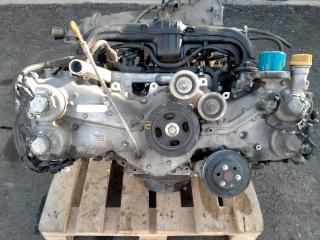 Двигатель SUBARU FORESTER 2012 контрактная Двигатель SUBARU FORESTER 2012