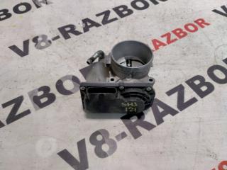 Дроссельная заслонка SUBARU FORESTER 2012 контрактная Дроссельная заслонка SUBARU FORESTER 2012