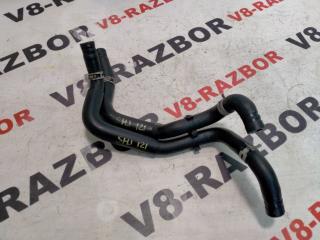Шланги печки SUBARU FORESTER 2012