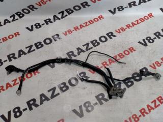 Клемма SUBARU FORESTER 2012