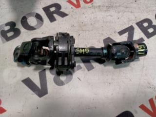 Рулевой карданчик SUBARU FORESTER 2010