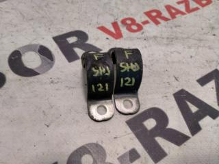 Крепление стабилизатора переднее SUBARU FORESTER 2012 контрактная Крепление стабилизатора переднее SUBARU FORESTER 2012