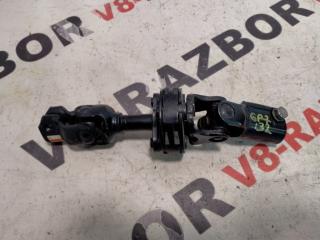 Рулевой карданчик SUBARU XV 2013