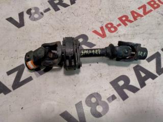 Рулевой карданчик SUBARU FORESTER 2012