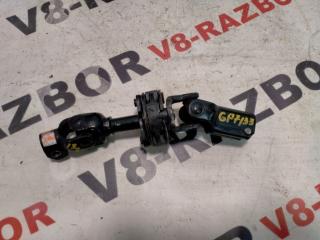 Рулевой карданчик SUBARU XV 2013