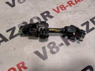 Рулевой карданчик SUBARU FORESTER 2008