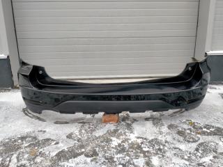 Бампер задний SUBARU FORESTER 2010