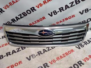 Решетка радиатора SUBARU FORESTER 2010