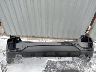 Бампер задний SUBARU FORESTER 2010