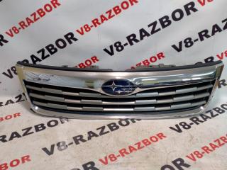 Решетка радиатора передняя SUBARU FORESTER 2010
