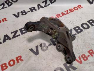 Цапфа передняя правая SUBARU FORESTER 2010