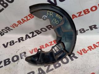 Кожух тормозного диска передний правый SUBARU OUTBACK 2015