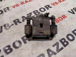 Суппорт задний правый SUBARU FORESTER 2012