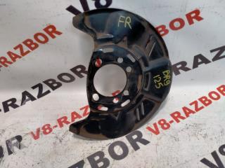 Кожух тормозного диска передний SUBARU OUTBACK 2010