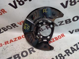 Кожух тормозного диска передний SUBARU OUTBACK 2010