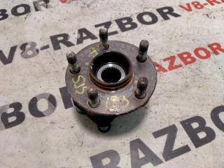 Ступица передняя SUBARU FORESTER 2013