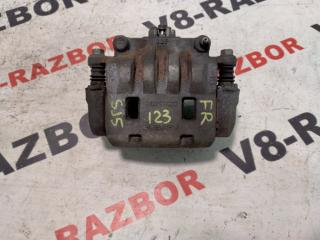 Суппорт передний правый SUBARU FORESTER 2013