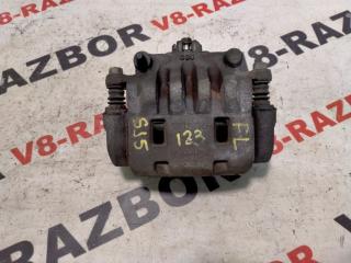 Суппорт передний левый SUBARU FORESTER 2013