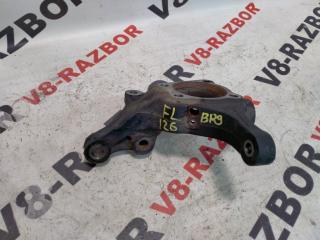 Цапфа передняя левая SUBARU OUTBACK 2010
