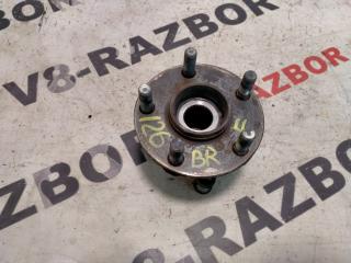 Ступица передняя SUBARU OUTBACK 2010
