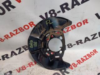 Кожух тормозного диска передний SUBARU OUTBACK 2010