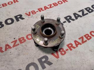 Ступица передняя SUBARU FORESTER 2010