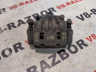 Суппорт передний левый SUBARU FORESTER 2010