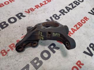 Цапфа передняя левая SUBARU OUTBACK 2010