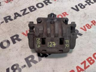 Суппорт передний правый SUBARU OUTBACK 2010