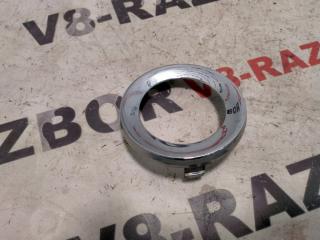 Облицовка туманки передняя SUBARU FORESTER 2012