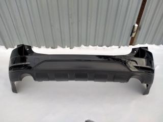 Бампер задний SUBARU FORESTER 2012