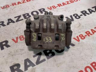 Суппорт передний правый SUBARU XV 2013