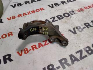 Цапфа передняя правая SUBARU XV 2013