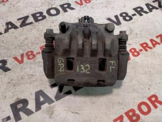 Суппорт передний левый SUBARU XV 2013