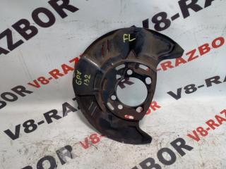 Кожух тормозного диска передний SUBARU XV 2013