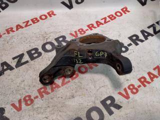 Цапфа передняя левая SUBARU XV 2013