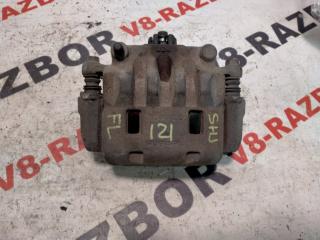 Суппорт передний левый SUBARU FORESTER 2012