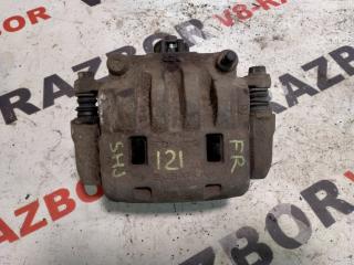 Суппорт передний правый SUBARU FORESTER 2012