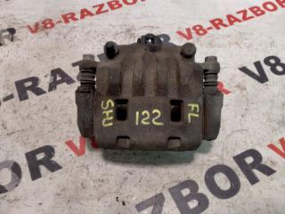 Суппорт передний левый SUBARU FORESTER 2012