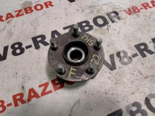 Ступица передняя SUBARU FORESTER 2012