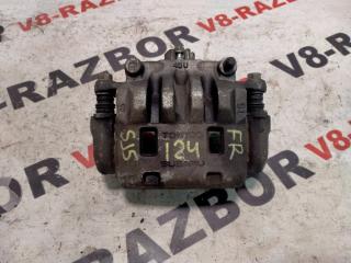 Суппорт передний правый SUBARU FORESTER 2014