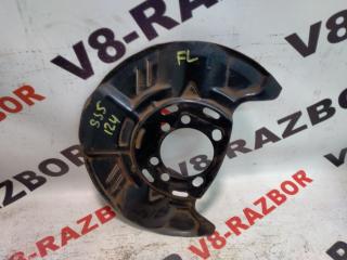 Кожух тормозного диска передний SUBARU FORESTER 2014