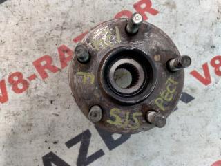 Ступица передняя SUBARU FORESTER 2014