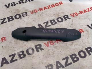 Крышка ремня генератора SUBARU FORESTER 2010