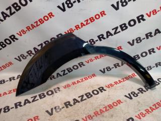 Накладка на крыло задняя правая SUBARU OUTBACK 2011