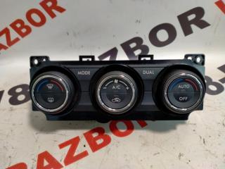 Блок управления климат-контролем SUBARU FORESTER 2013
