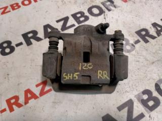 Суппорт задний правый SUBARU FORESTER 2008