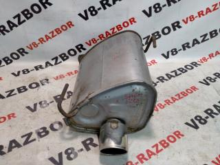 Глушитель правый SUBARU FORESTER 2008