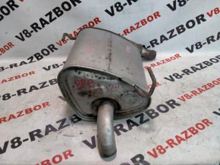 Глушитель SUBARU OUTBACK 2010